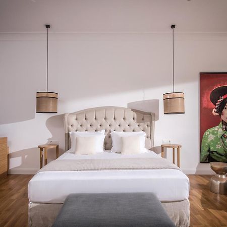 Casa Maria Hotel Malia  Bagian luar foto